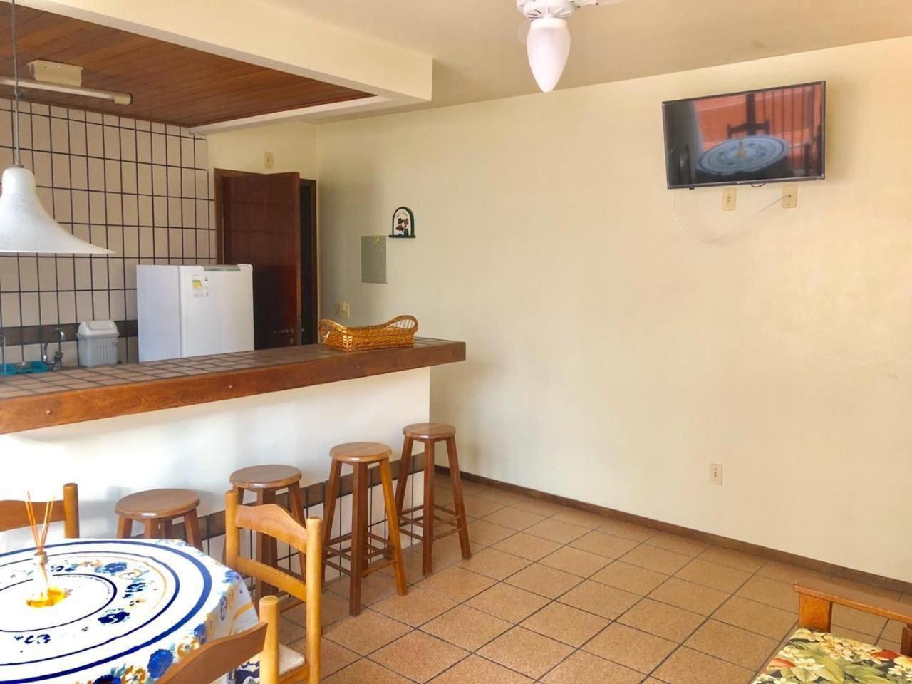 Residencial Real Canas Apartment